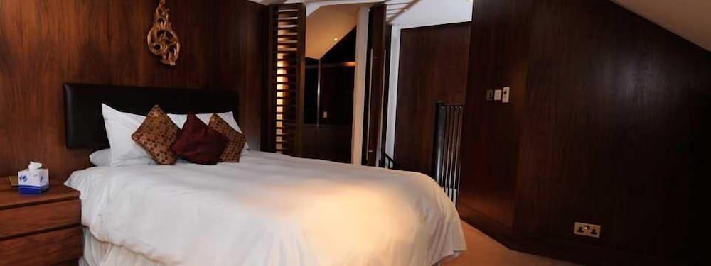 Barn Hotel London Ruislip Luaran gambar