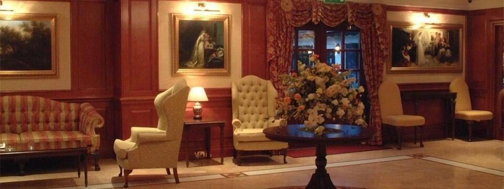 Barn Hotel London Ruislip Luaran gambar