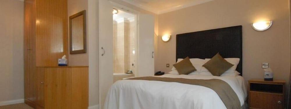 Barn Hotel London Ruislip Luaran gambar