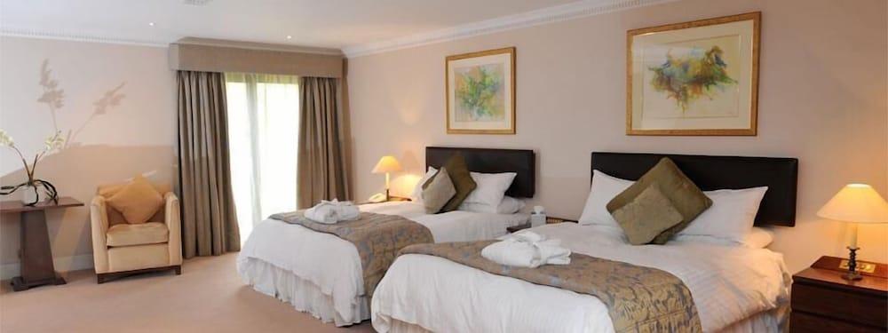 Barn Hotel London Ruislip Luaran gambar