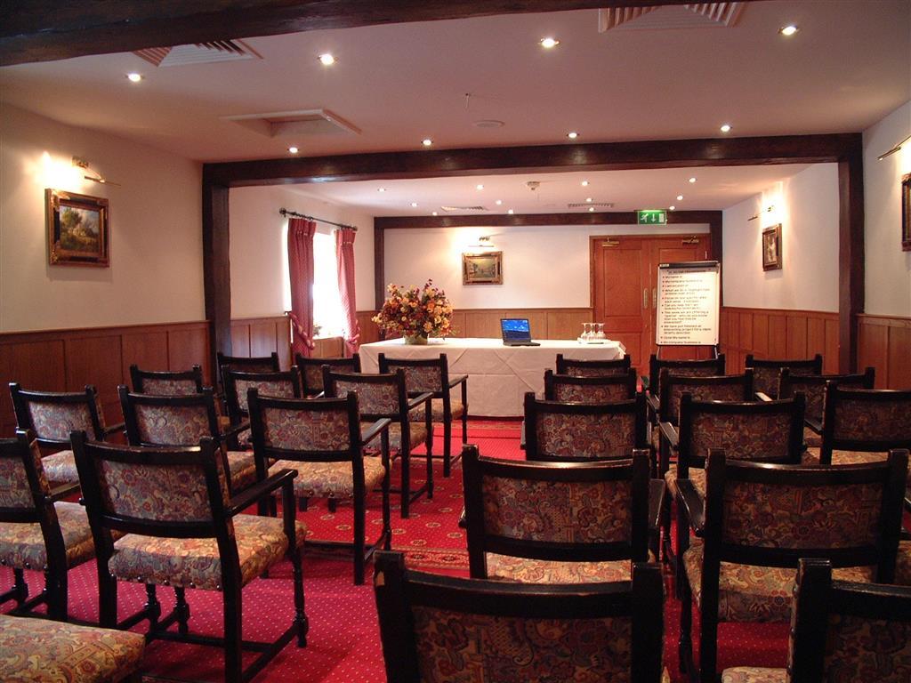 Barn Hotel London Ruislip Luaran gambar