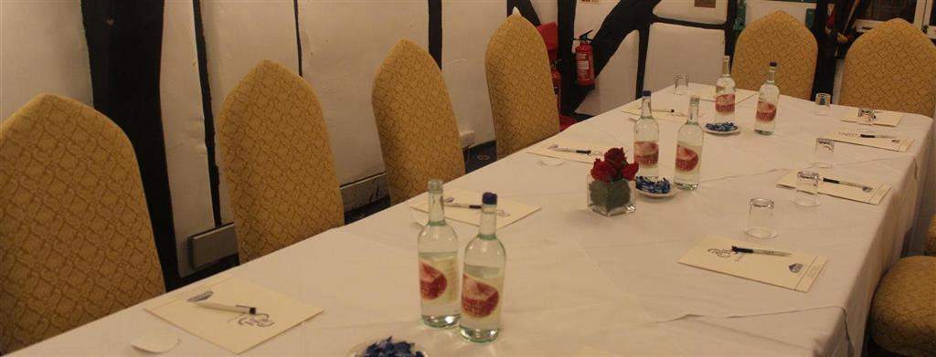 Barn Hotel London Ruislip Kemudahan gambar
