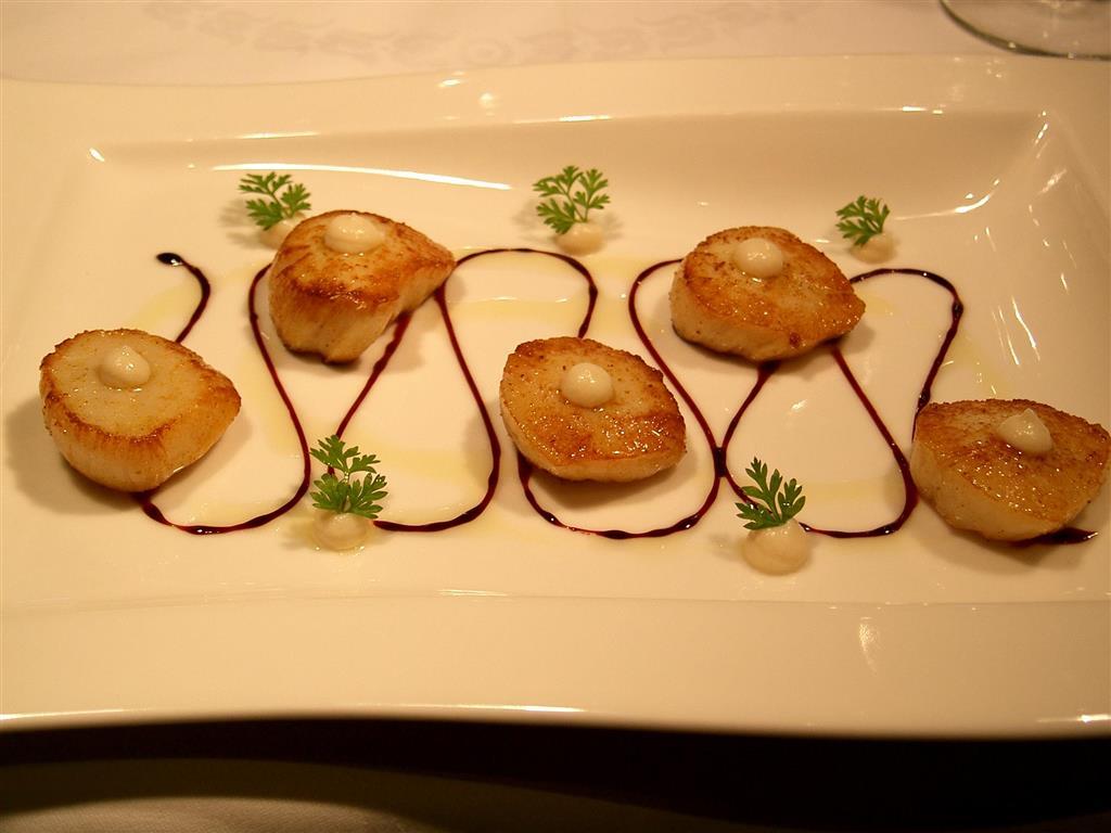 Barn Hotel London Ruislip Restoran gambar