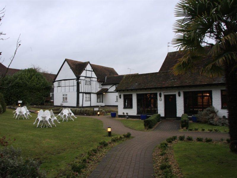 Barn Hotel London Ruislip Luaran gambar