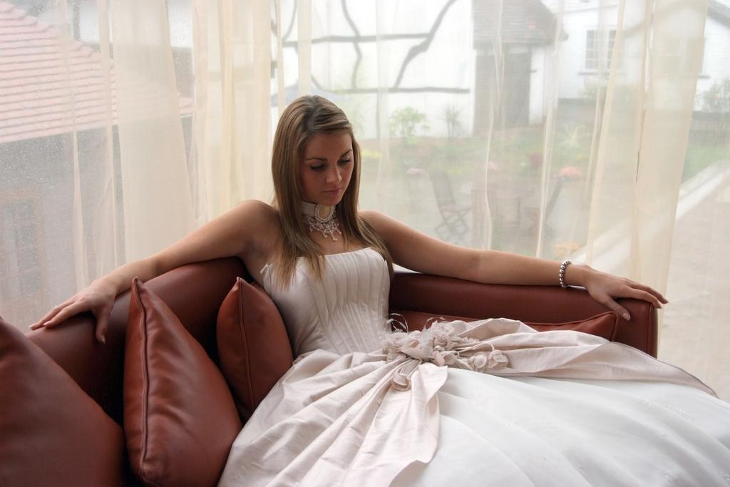 Barn Hotel London Ruislip Luaran gambar
